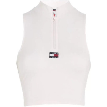 Tommy Jeans  Tank Top badge