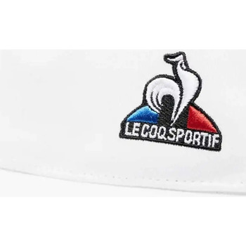 Le Coq Sportif Logo original Weiss