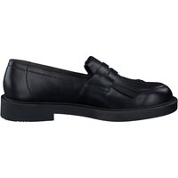 Schuhe Damen Slipper Paul Green Slipper Schwarz