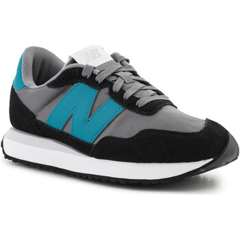 Schuhe Herren Sneaker Low New Balance MS237BN Multicolor
