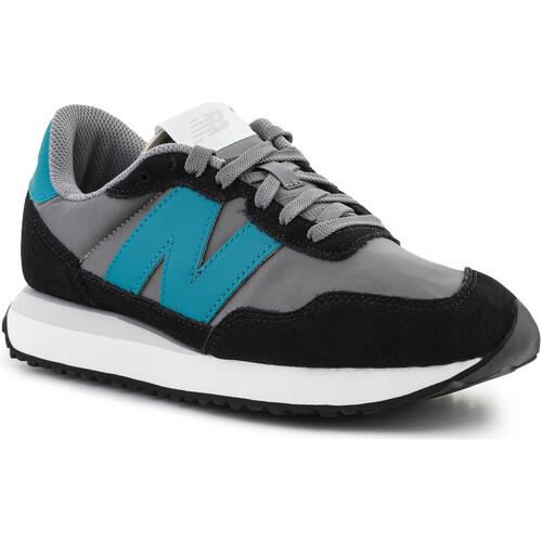Schuhe Herren Sneaker Low New Balance MS237BN Multicolor