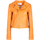 Kleidung Damen Jacken Silvian Heach GPP23302GB Orange