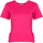 Kleidung Damen T-Shirts Silvian Heach CVP23123TS Rosa