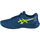 Schuhe Herren Fitness / Training Asics Gel-Challenger 14 Clay Blau