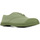 Schuhe Damen Sneaker Bensimon Colorsole Grün