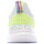 Schuhe Mädchen Sneaker Low adidas Originals GY1919 Weiss