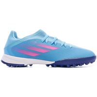 Schuhe Mädchen Fußballschuhe adidas Originals GW7513 Blau