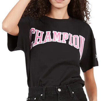 Champion  T-Shirts & Poloshirts 114526-KK001