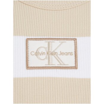 Calvin Klein Jeans IG0IG01949 Beige