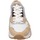 Schuhe Damen Sneaker Moma BC65 3AS401-CR1 Braun