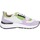 Schuhe Damen Sneaker Moma BC72 3AS401-CR8 Violett