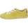 Schuhe Damen Sneaker Moma BC73 3AS423-CRVE4 Gelb