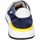 Schuhe Herren Derby-Schuhe & Richelieu Moma BC85 4AS414-CRNC Blau