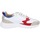 Schuhe Herren Sneaker Moma BC97 4AS401-CRF Weiss