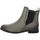 Schuhe Damen Stiefel Marco Tozzi Stiefeletten Women Boots 2-25366-41/341 Beige