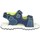Schuhe Jungen Sandalen / Sandaletten Balducci BS3560 Blau