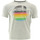 Kleidung Herren T-Shirts & Poloshirts Nirvana TS-1122679 Grau