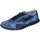 Schuhe Herren Sneaker Moma BC106 PER001-PER13 Blau