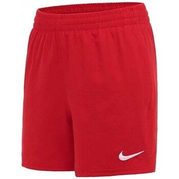 Kleidung Jungen Badeanzug /Badeshorts Nike BAADOR NIO  ROJO NESSB866 Rot