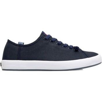 Schuhe Herren Sneaker Low Camper ZAPATILLAS CASUAL HOMBRE   K100158 Blau