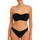Kleidung Damen Bikini Ober- und Unterteile Freya AS203885 BLK Schwarz