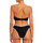 Kleidung Damen Bikini Ober- und Unterteile Freya AS203885 BLK Schwarz