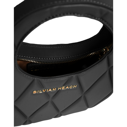 Silvian Heach RCP23024BO Schwarz
