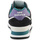 Schuhe Sneaker Low New Balance U574LV2 Multicolor