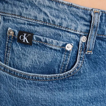 Calvin Klein Jeans authentic Blau