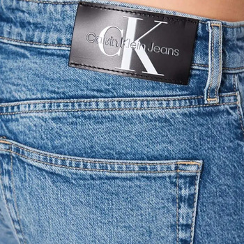 Calvin Klein Jeans authentic Blau