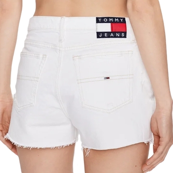 Tommy Jeans flag Weiss
