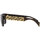 Uhren & Schmuck Sonnenbrillen Versace Sonnenbrille VE4445 108/87 Braun