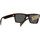 Uhren & Schmuck Sonnenbrillen Versace Sonnenbrille VE4445 108/87 Braun
