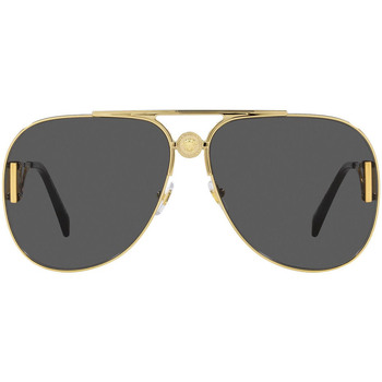 Versace  Sonnenbrillen Sonnenbrille VE2255 100287
