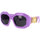 Uhren & Schmuck Sonnenbrillen Versace Sonnenbrille VE4424U 536687 Violett