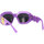 Uhren & Schmuck Sonnenbrillen Versace Sonnenbrille VE4424U 536687 Violett