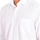 Kleidung Herren Langärmelige Hemden Seidensticker 117680-01 Weiss
