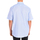 Kleidung Herren Kurzärmelige Hemden Seidensticker 312299-13 Blau
