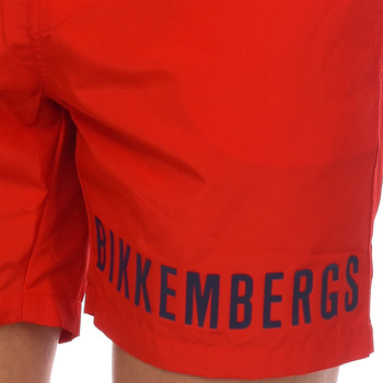 Bikkembergs BKK2MBM01-RED Rot