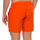 Kleidung Herren Badeanzug /Badeshorts Bikkembergs BKK2MBM05-ORANGE Orange
