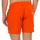 Kleidung Herren Badeanzug /Badeshorts Bikkembergs BKK2MBM06-ORANGE Orange