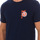 Kleidung Herren T-Shirts Bikkembergs BKK2MTS02-NAVY Blau