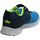 Schuhe Jungen Derby-Schuhe & Richelieu Brütting Schnuerschuhe Napier VS 590650 Blau