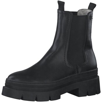 S.Oliver  Stiefel Stiefeletten Woms Boots 5-5-25436-29