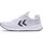 Schuhe Herren Fitness / Training hummel Sportschuhe REACH TR FLEX WHITE 220117/9001 9001-9001 Weiss