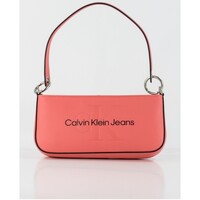 Taschen Damen Taschen Calvin Klein Jeans 28613 ROSA