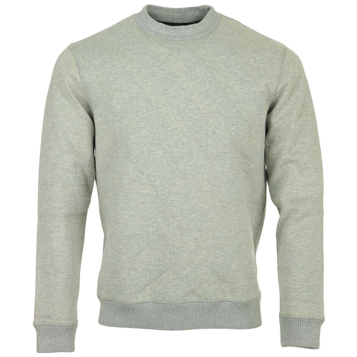 Kleidung Herren Sweatshirts Csb London Middleton Grau