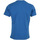 Kleidung Herren T-Shirts Helly Hansen HH Logo T-Shirt Blau
