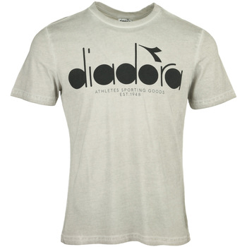 Diadora  T-Shirt T-shirt 5Palle Used