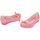 Schuhe Damen Ballerinas Melissa Ultragirl Bow III - Pink Rosa